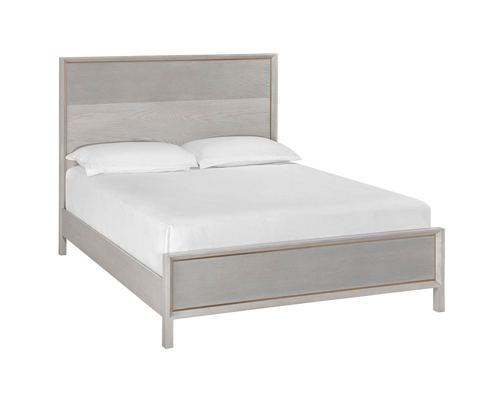 Cordoba Bed - Queen