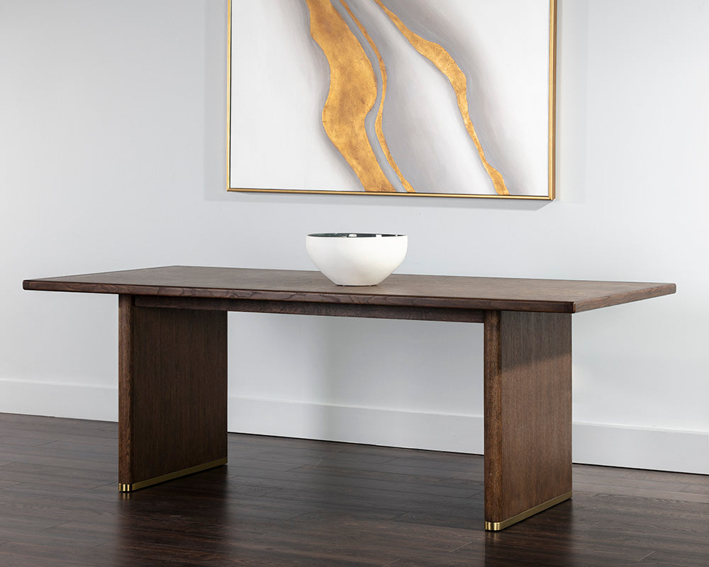 Martens Dining Table - 94"