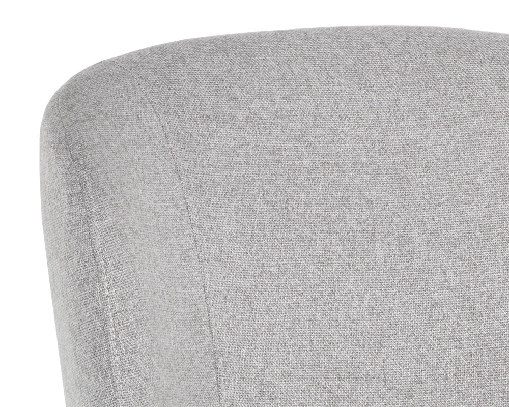 Ivana Dining Chair - Soho Grey