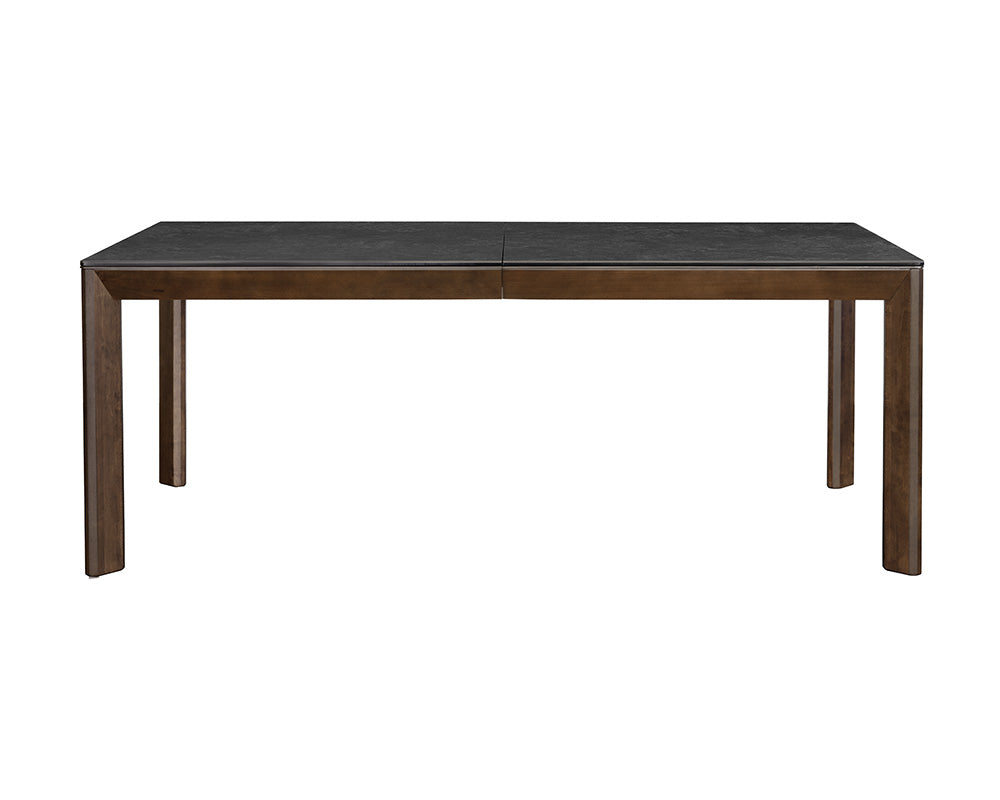 Claire Extension Dining Table - 78.75" To 94.5"