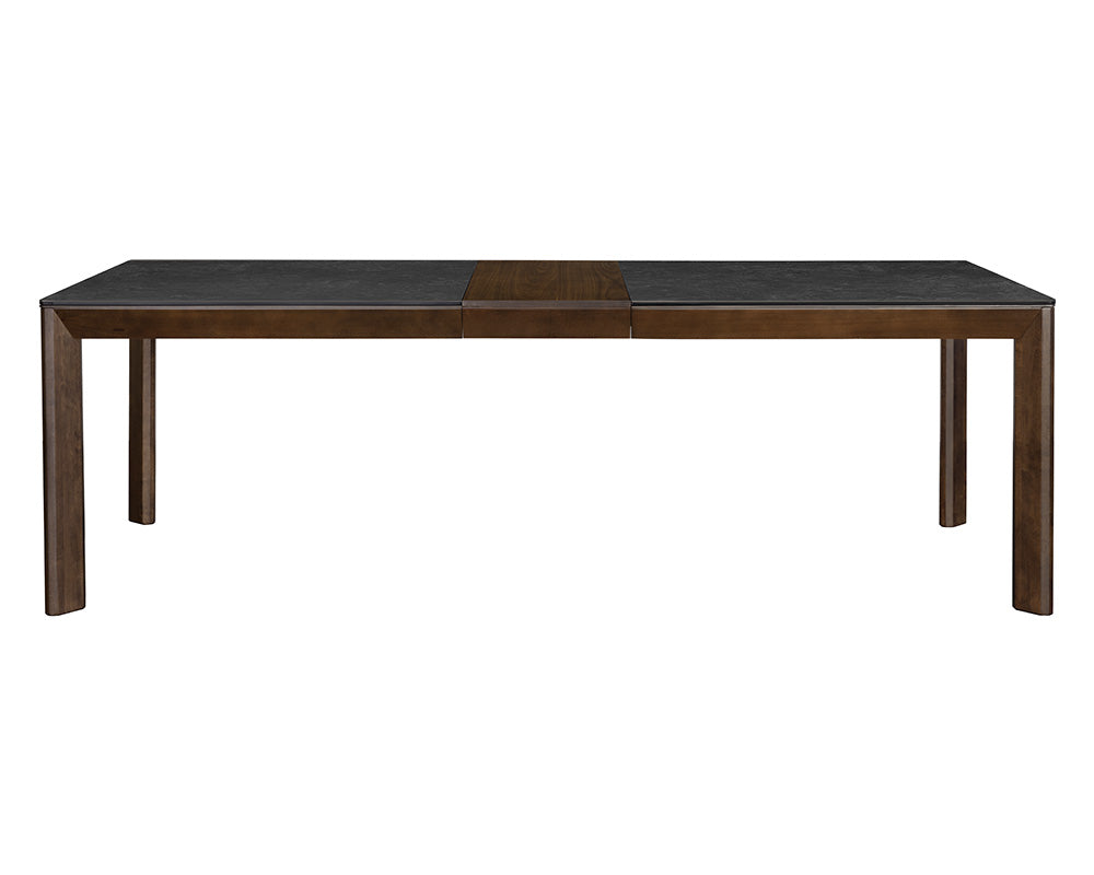 Claire Extension Dining Table - 78.75" To 94.5"