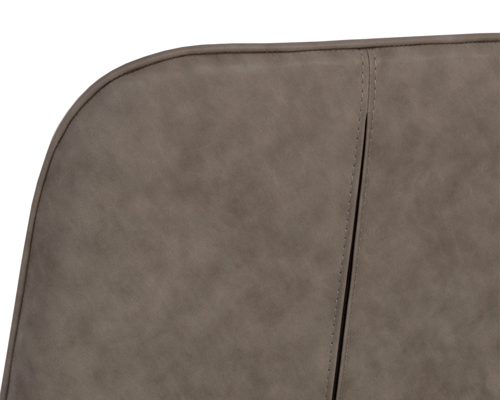 Iryne Dining Chair - Bounce Smoke