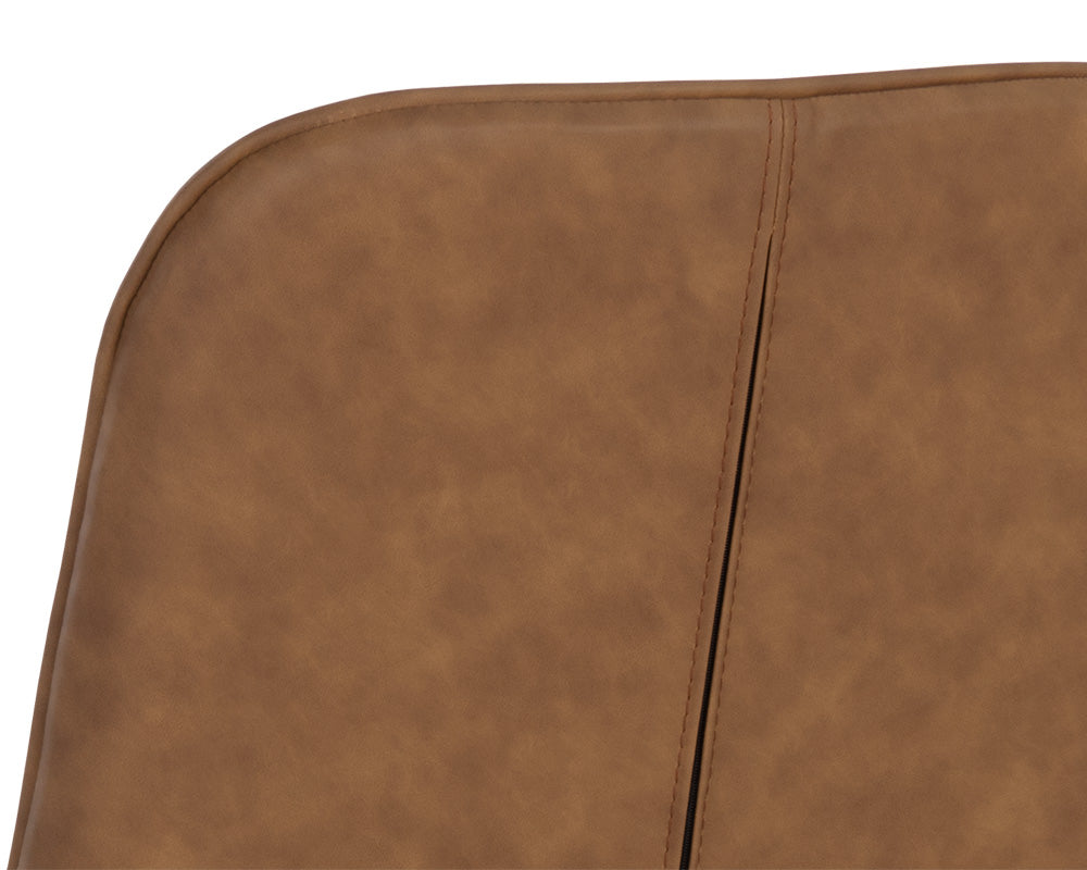 Iryne Dining Chair - Bounce Nut