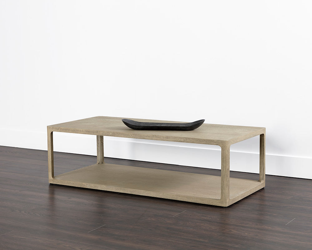 Doncaster Coffee Table