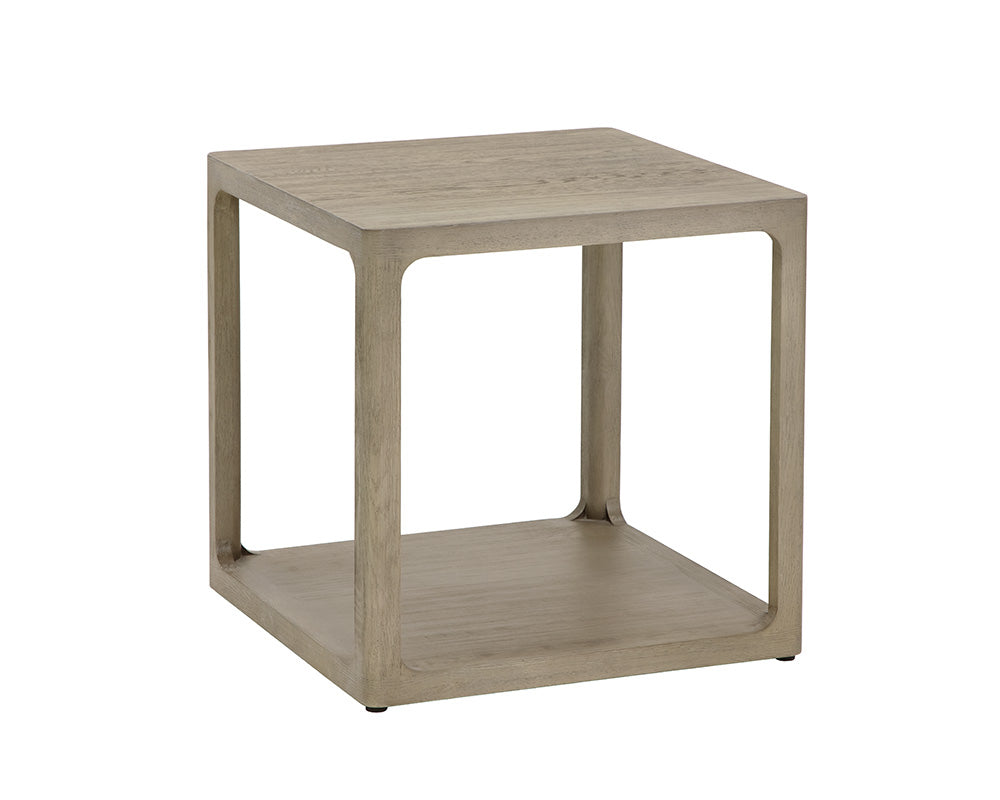 Doncaster Side Table