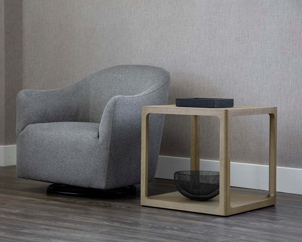 Doncaster Side Table