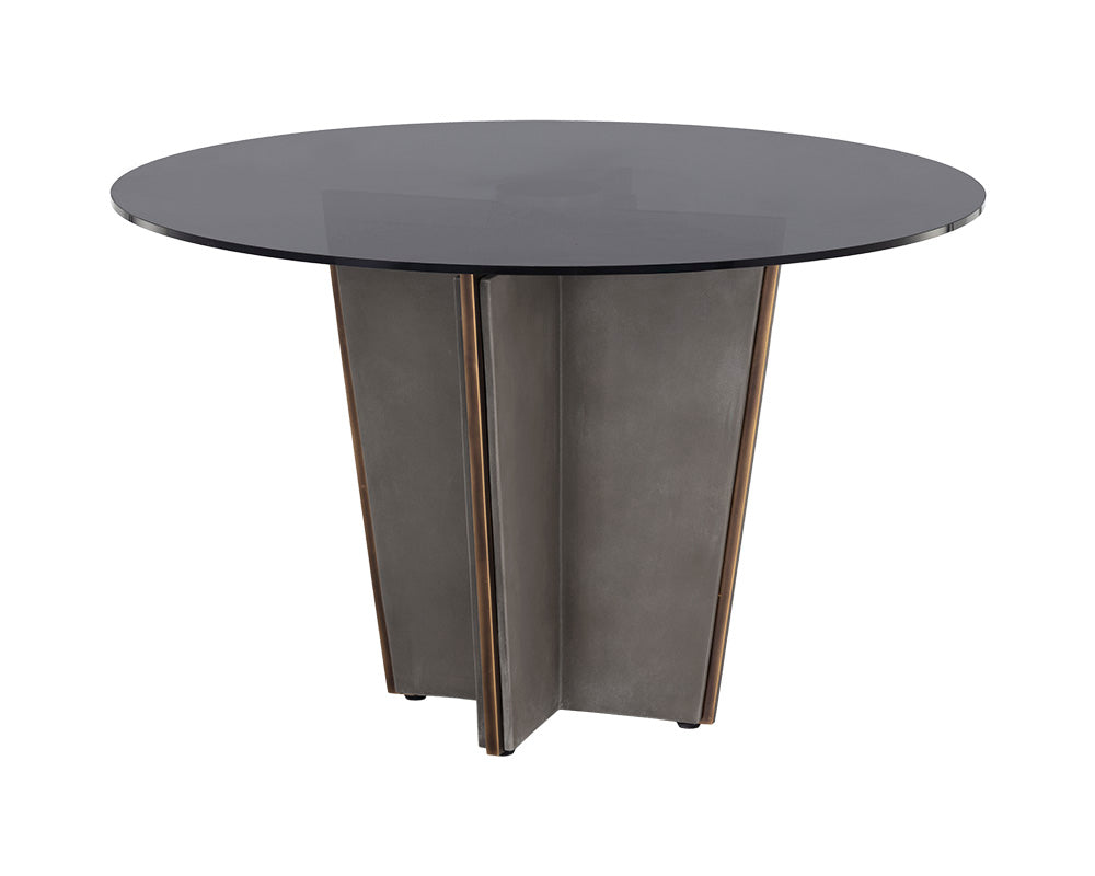 Paros Dining Table - 48"