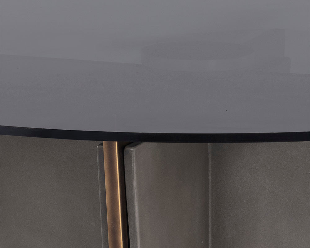 Paros Dining Table - 48"