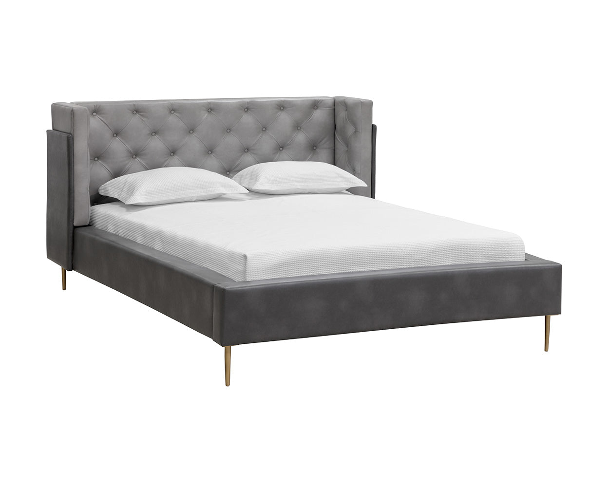 Laura Bed - King - Bravo Metal / Bravo Portabella