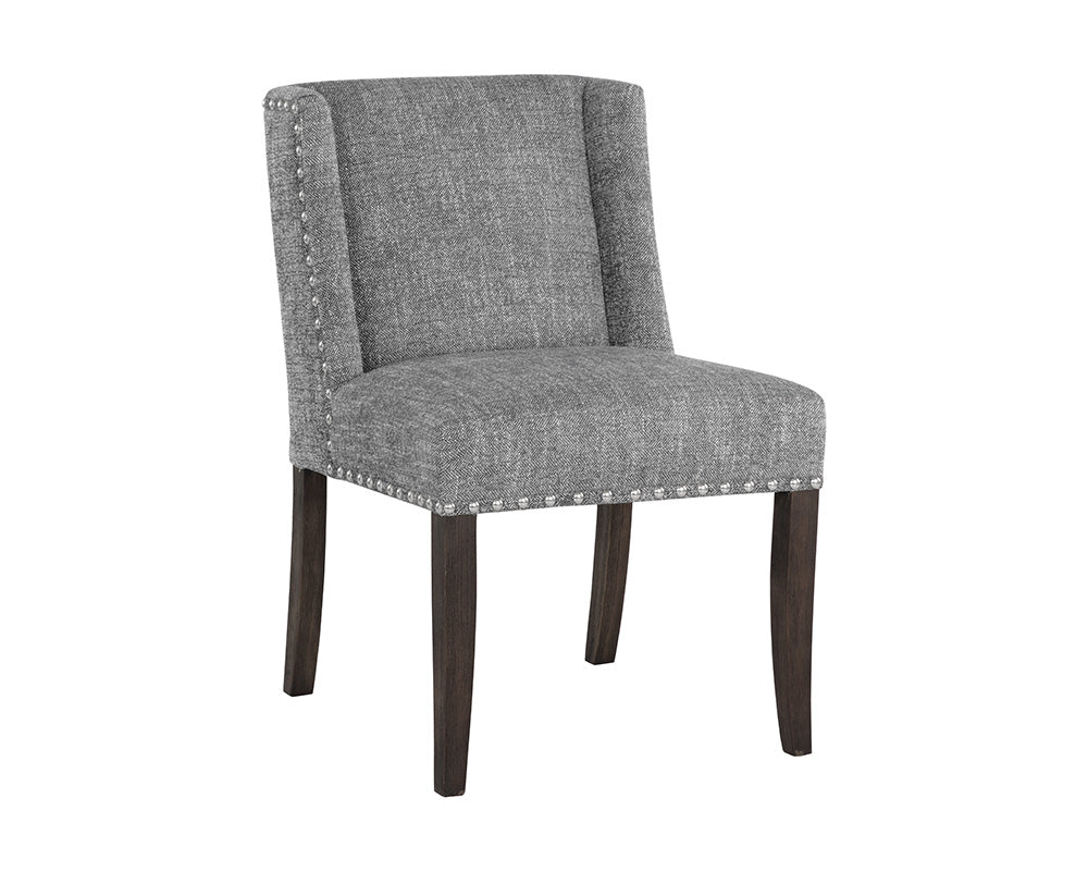 Joan Dining Chair - Kais Night