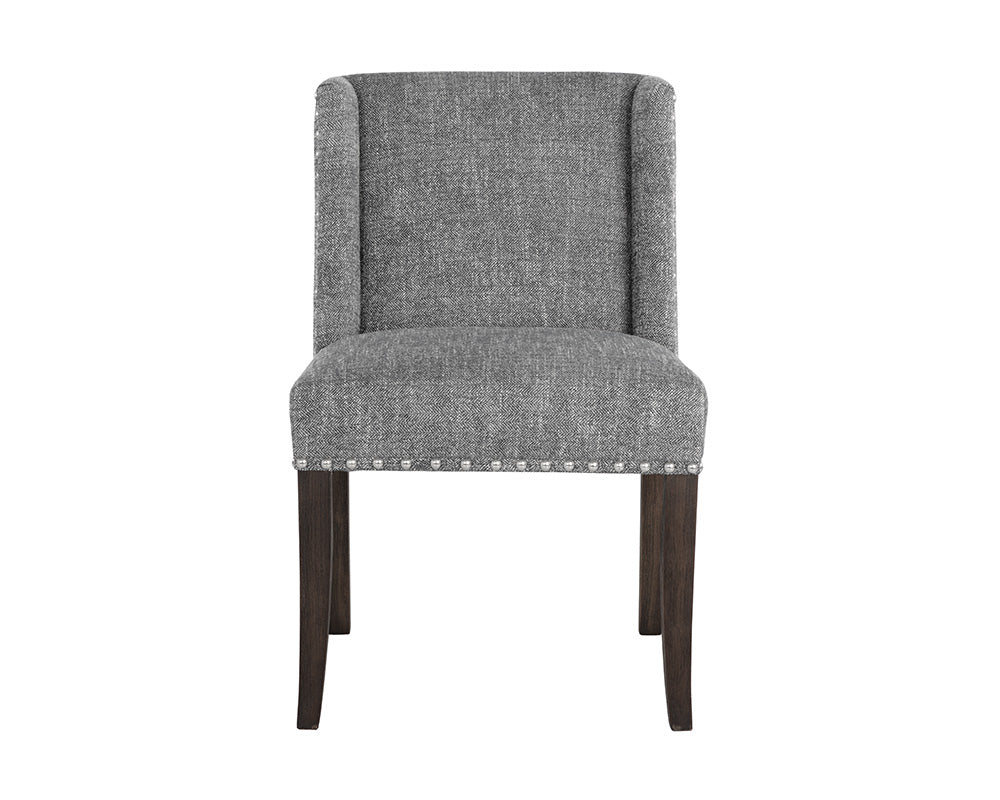 Joan Dining Chair - Kais Night