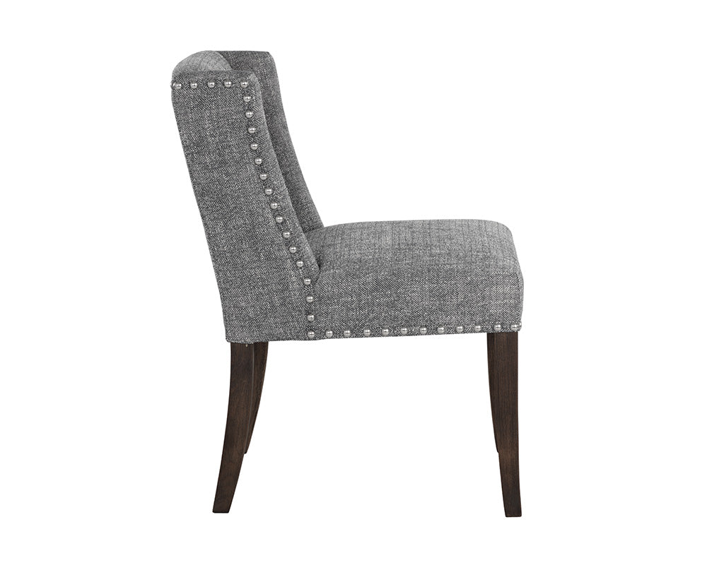 Joan Dining Chair - Kais Night