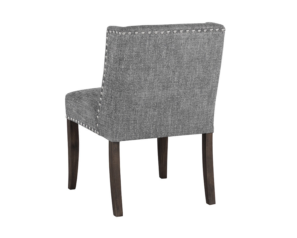Joan Dining Chair - Kais Night