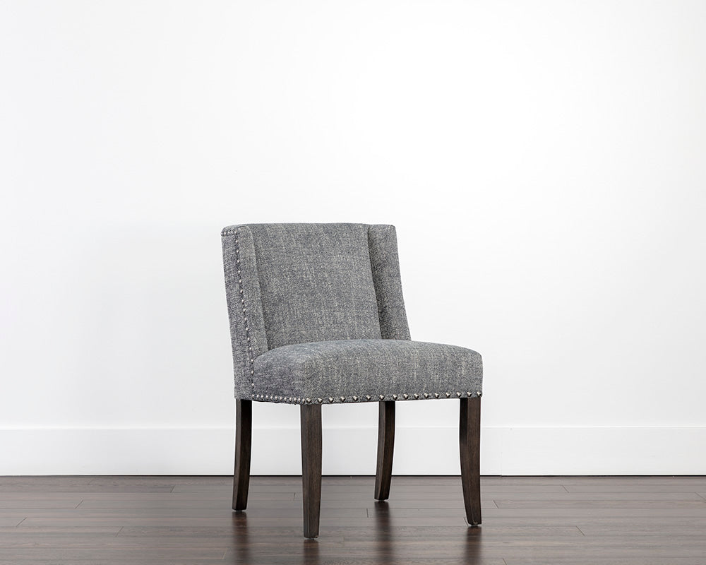 Joan Dining Chair - Kais Night
