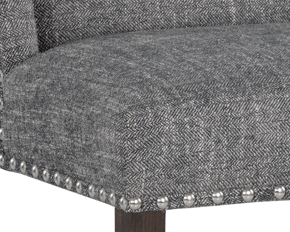 Joan Dining Chair - Kais Night