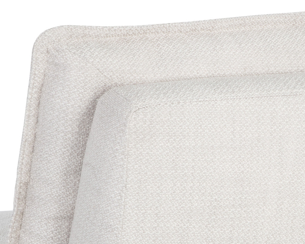 Nora Power Recliner - Moto Stucco