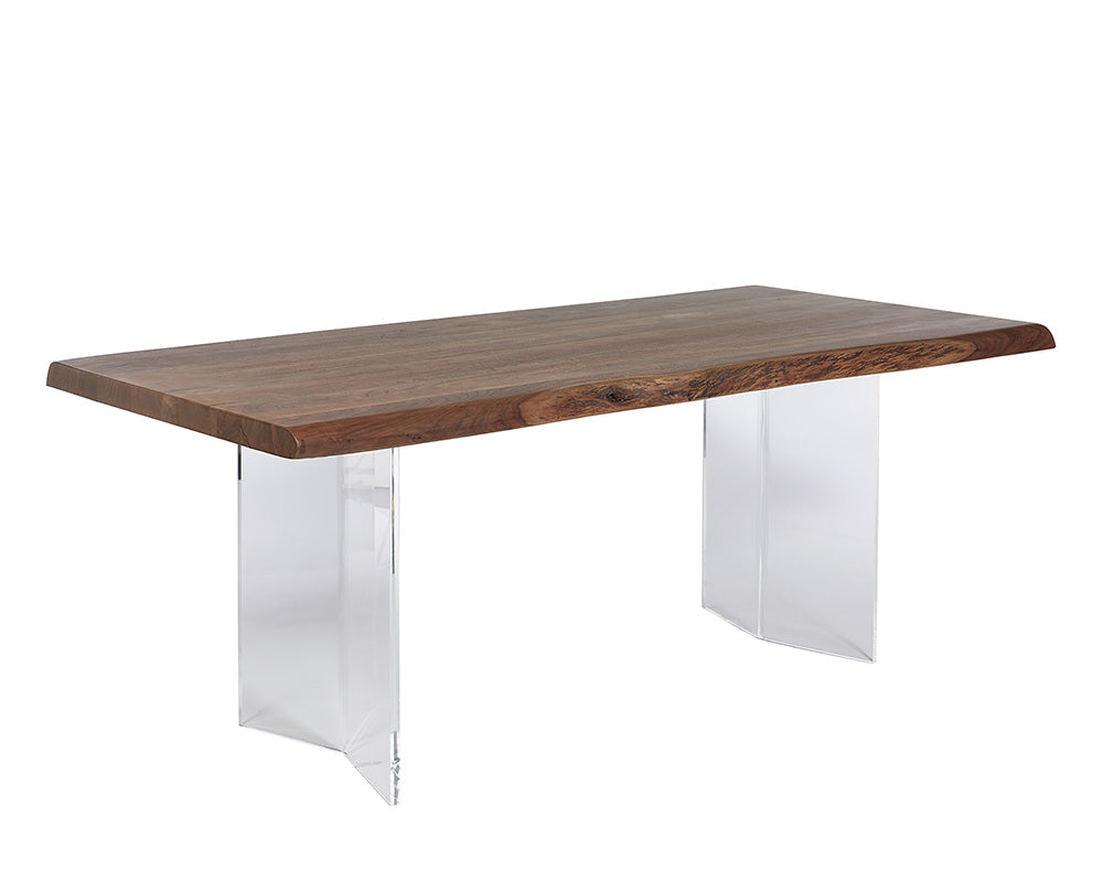 Terrance Dining Table - 80"