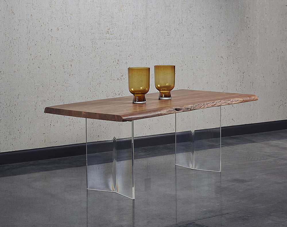 Terrance Dining Table - 80"