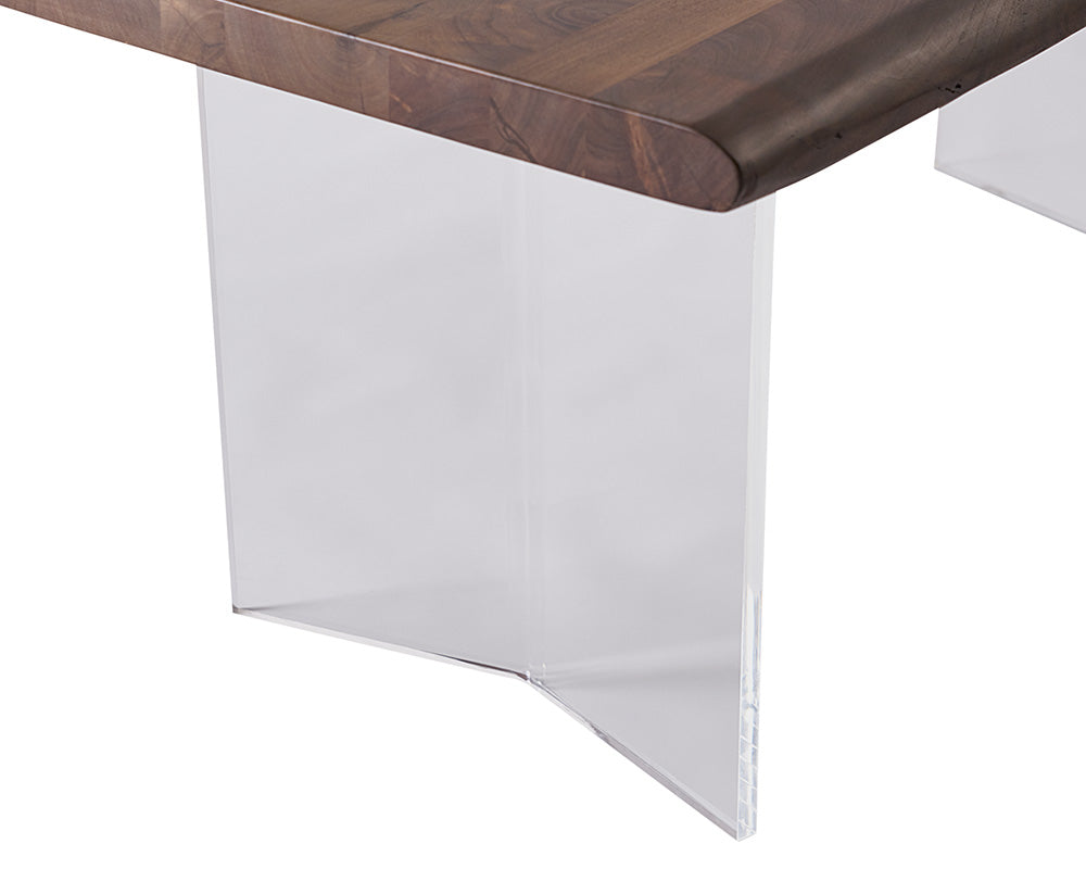 Terrance Dining Table - 80"