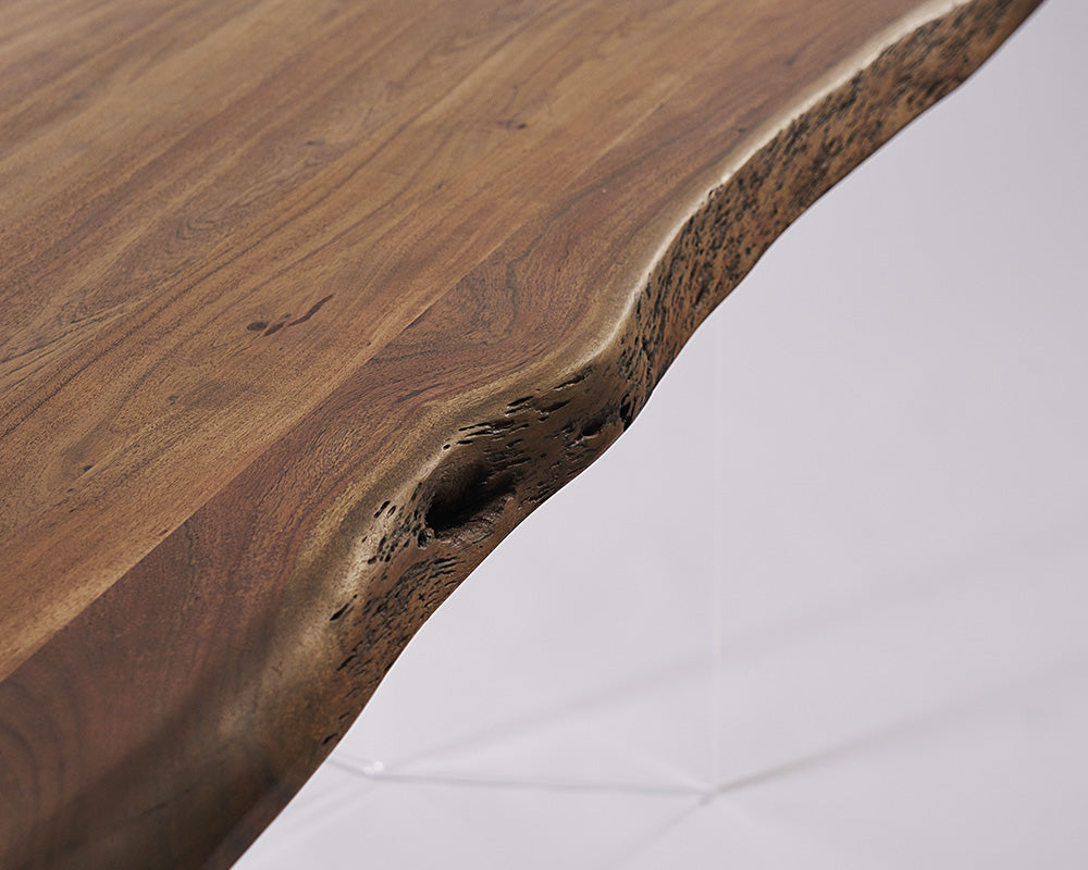 Terrance Dining Table - 80"