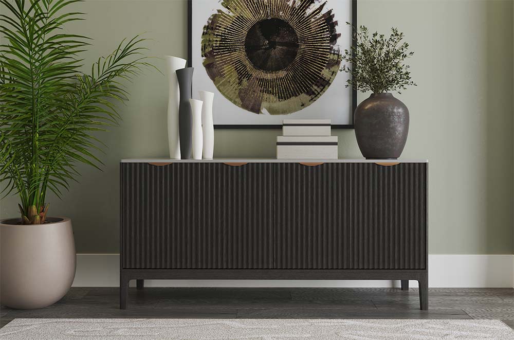 Keldon Sideboard