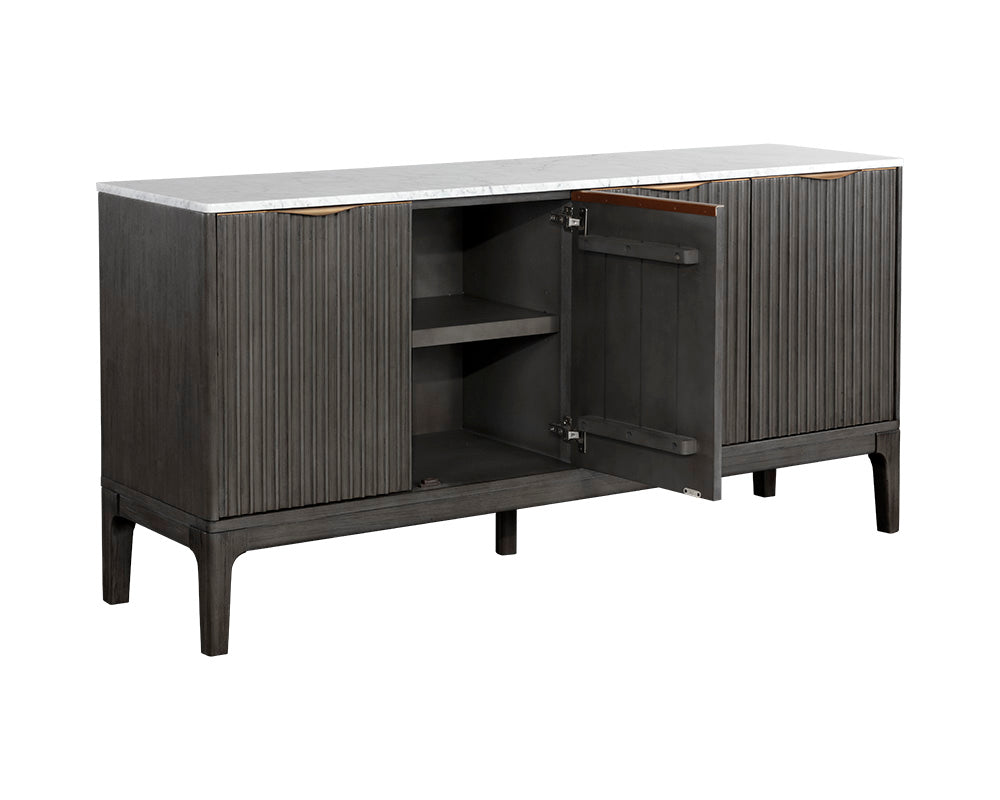 Keldon Sideboard