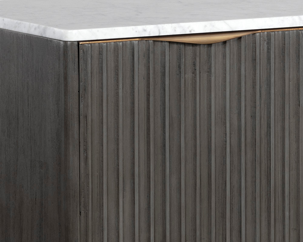 Keldon Sideboard