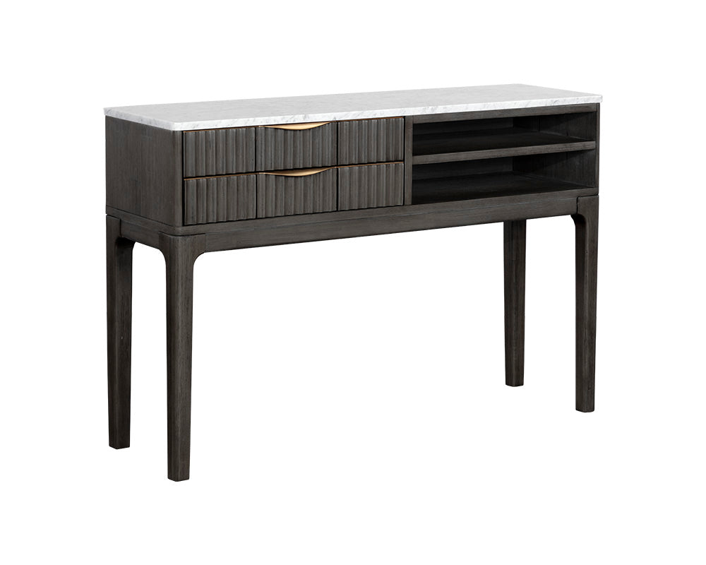 Keldon Console Table