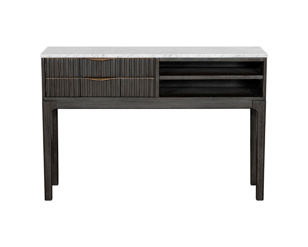 Keldon Console Table