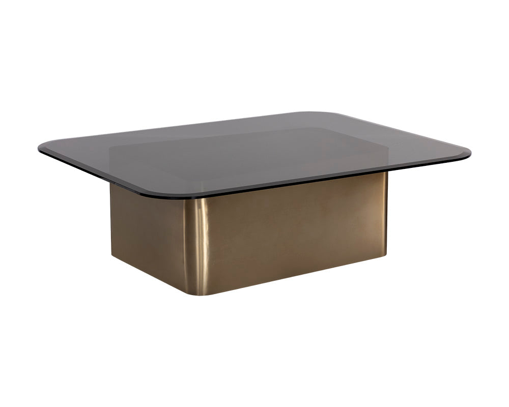 Amadeus Coffee Table