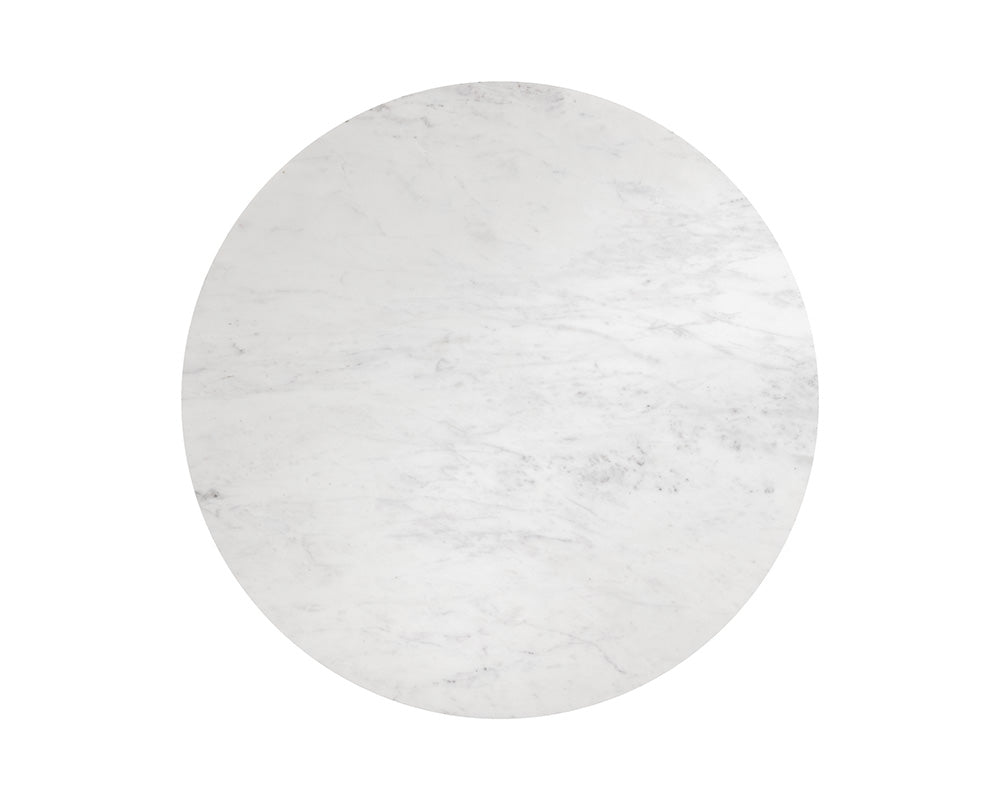 Kiara Coffee Table - Round