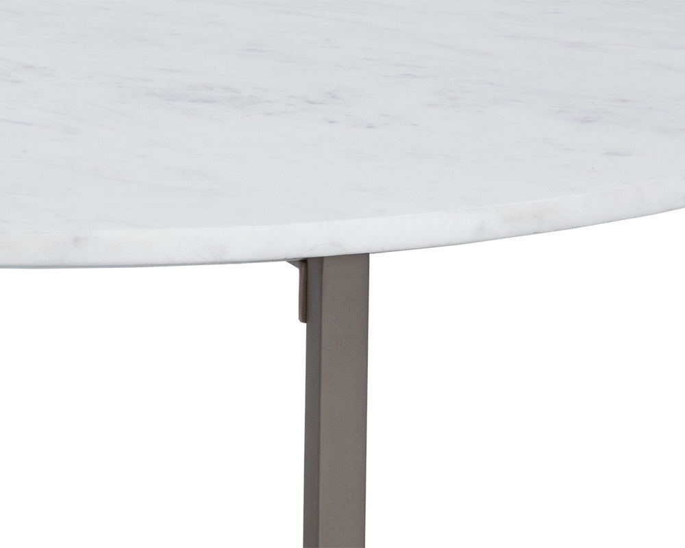 Kiara Coffee Table - Round