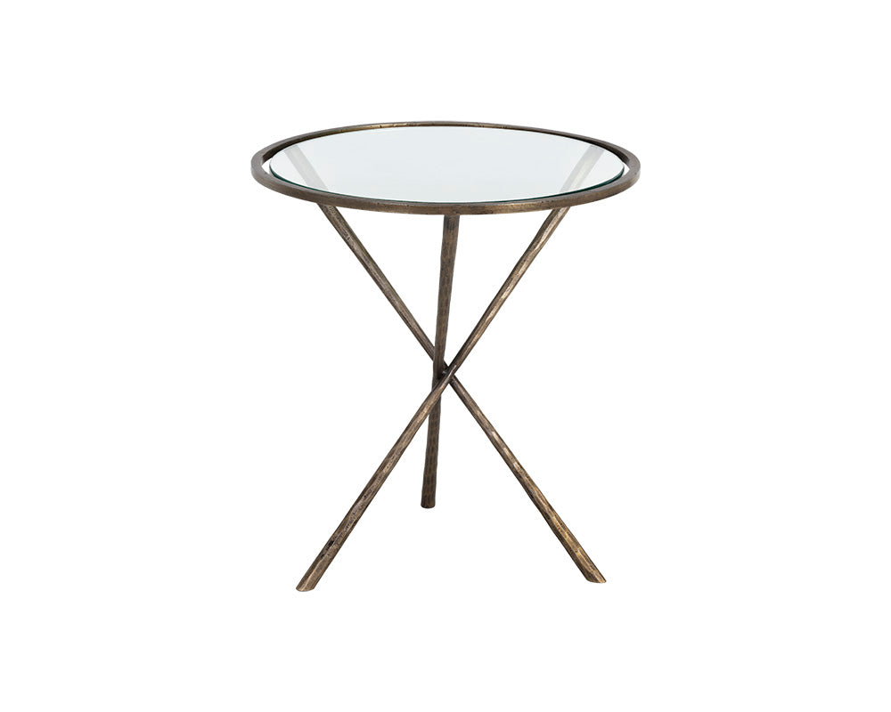 Turino End Table