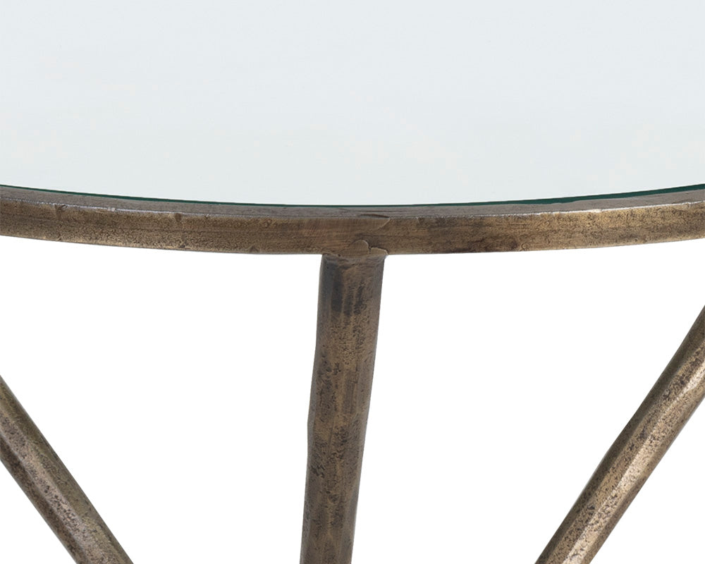Turino End Table
