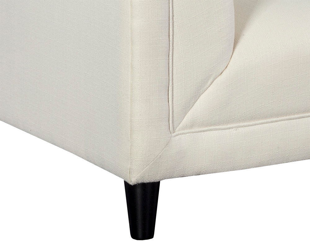 Sanders Sofa - Liv Pearl