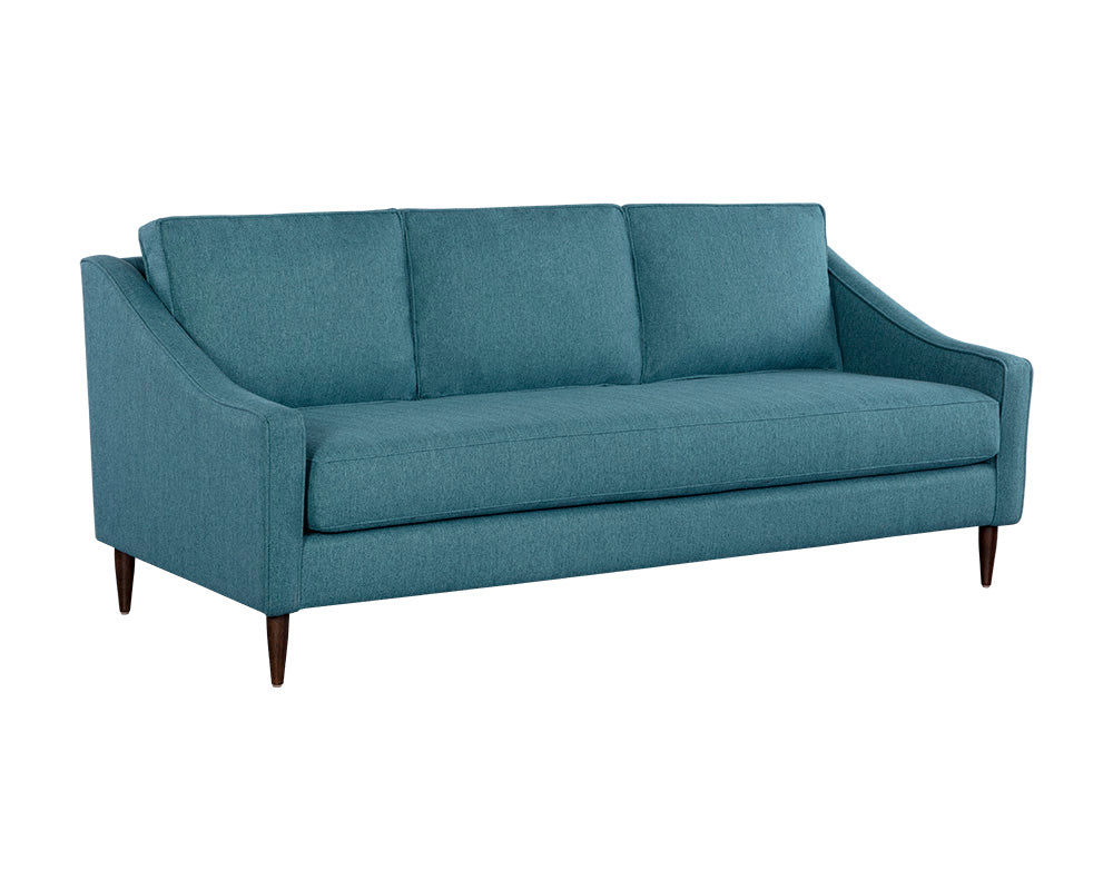 Presley Sofa - Liv Tropic