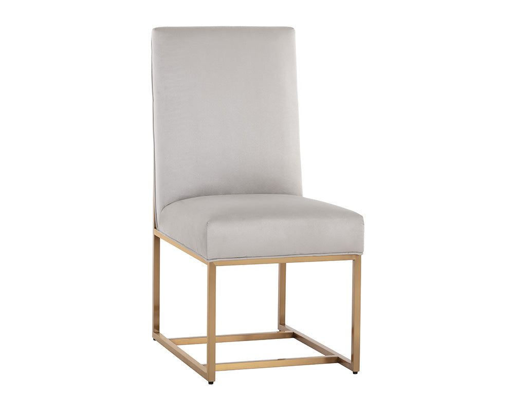 Joyce Dining Chair - Casablanca Stratus