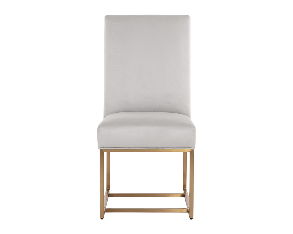 Joyce Dining Chair - Casablanca Stratus