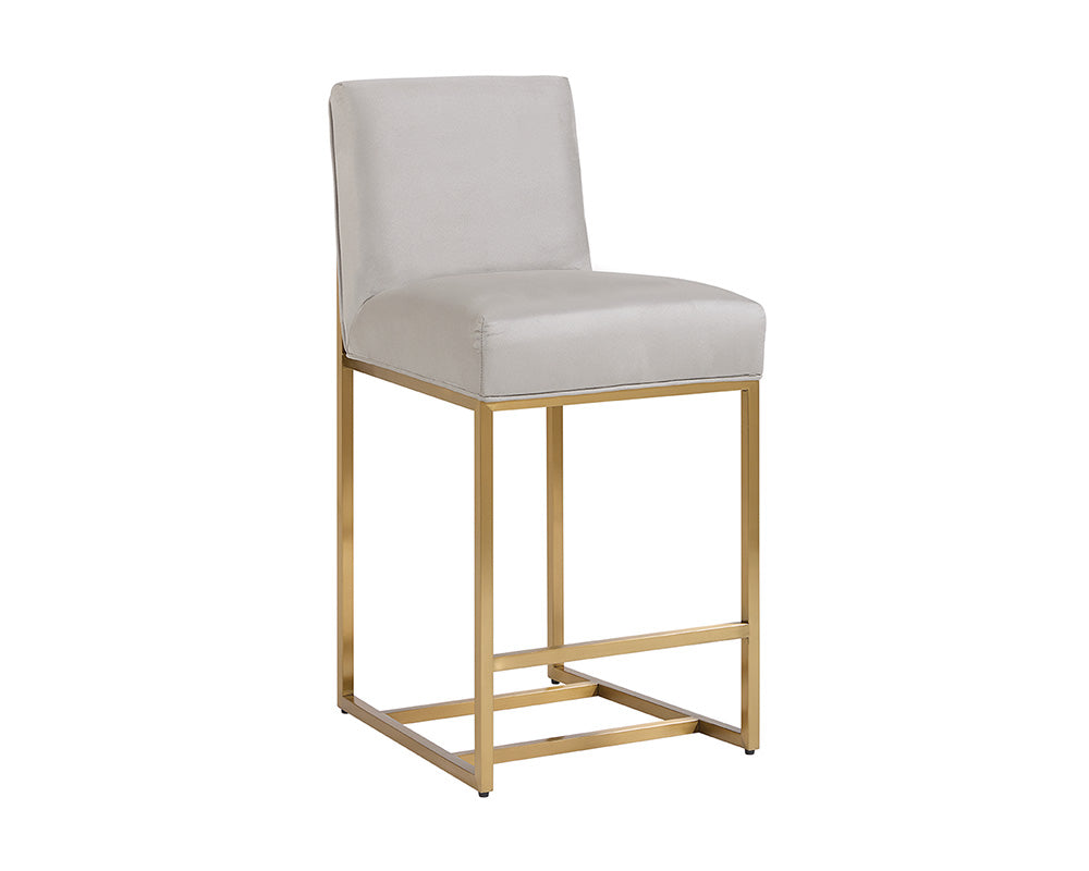 Joyce Counter Stool - Casablanca Stratus