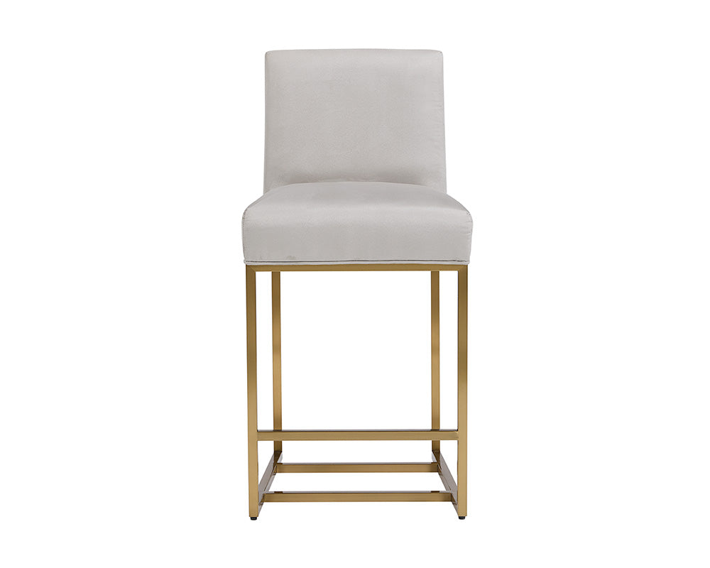 Joyce Counter Stool - Casablanca Stratus