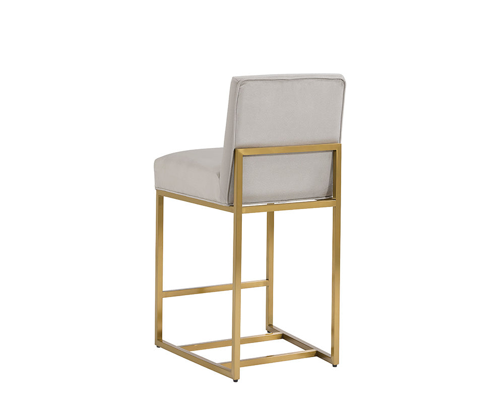 Joyce Counter Stool - Casablanca Stratus