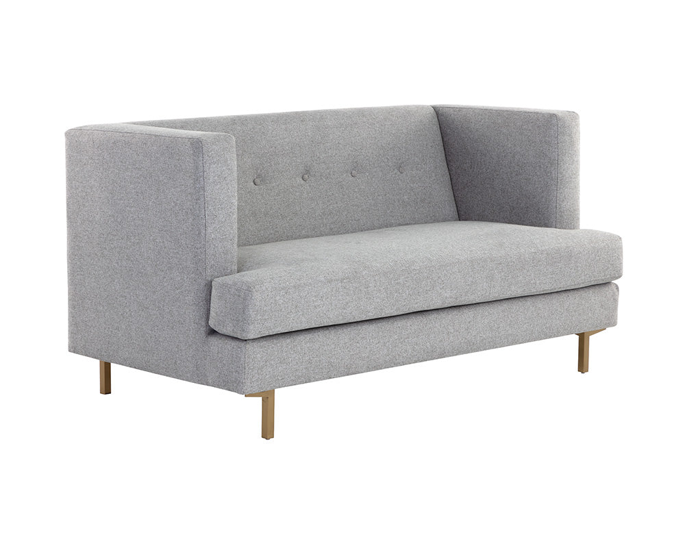 Sheridan Sofa - Soho Grey