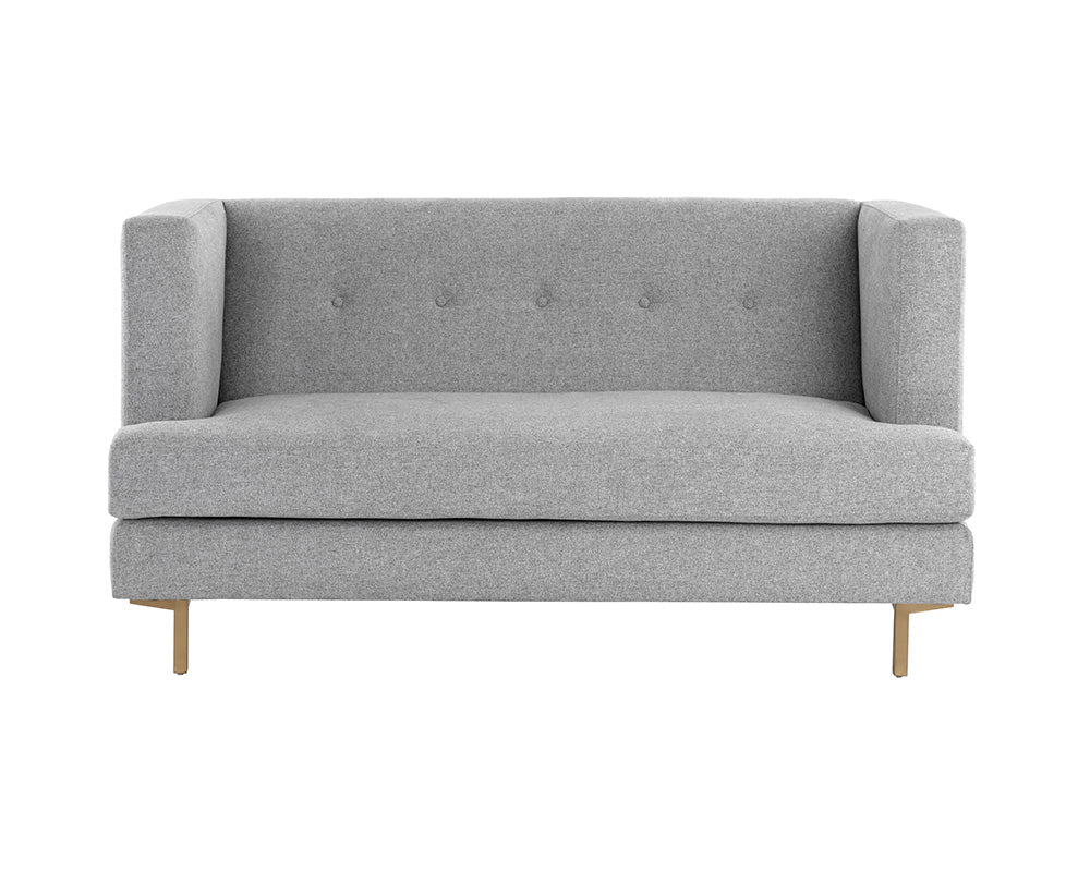 Sheridan Sofa - Soho Grey