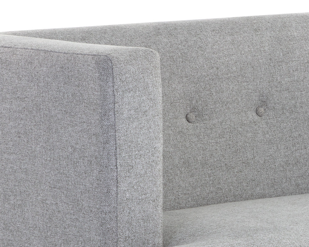 Sheridan Sofa - Soho Grey