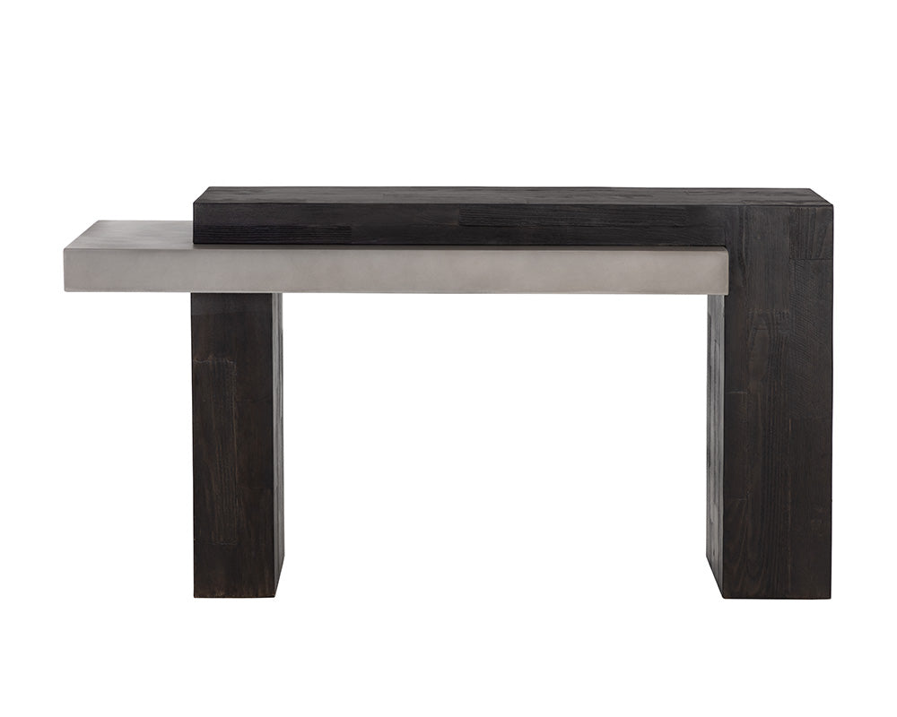 Herriot Console Table
