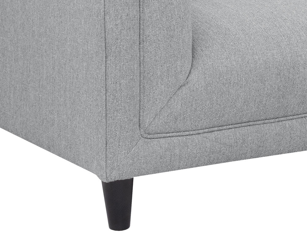 Sanders Sofa - Liv Dove