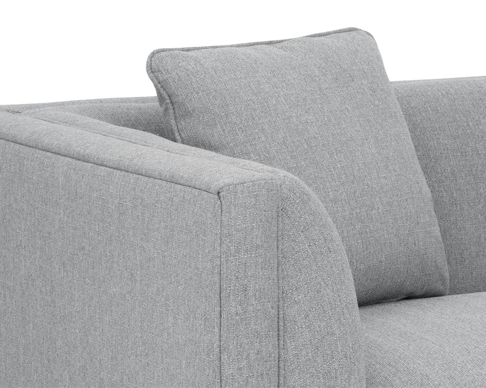 Sanders Sofa - Liv Dove
