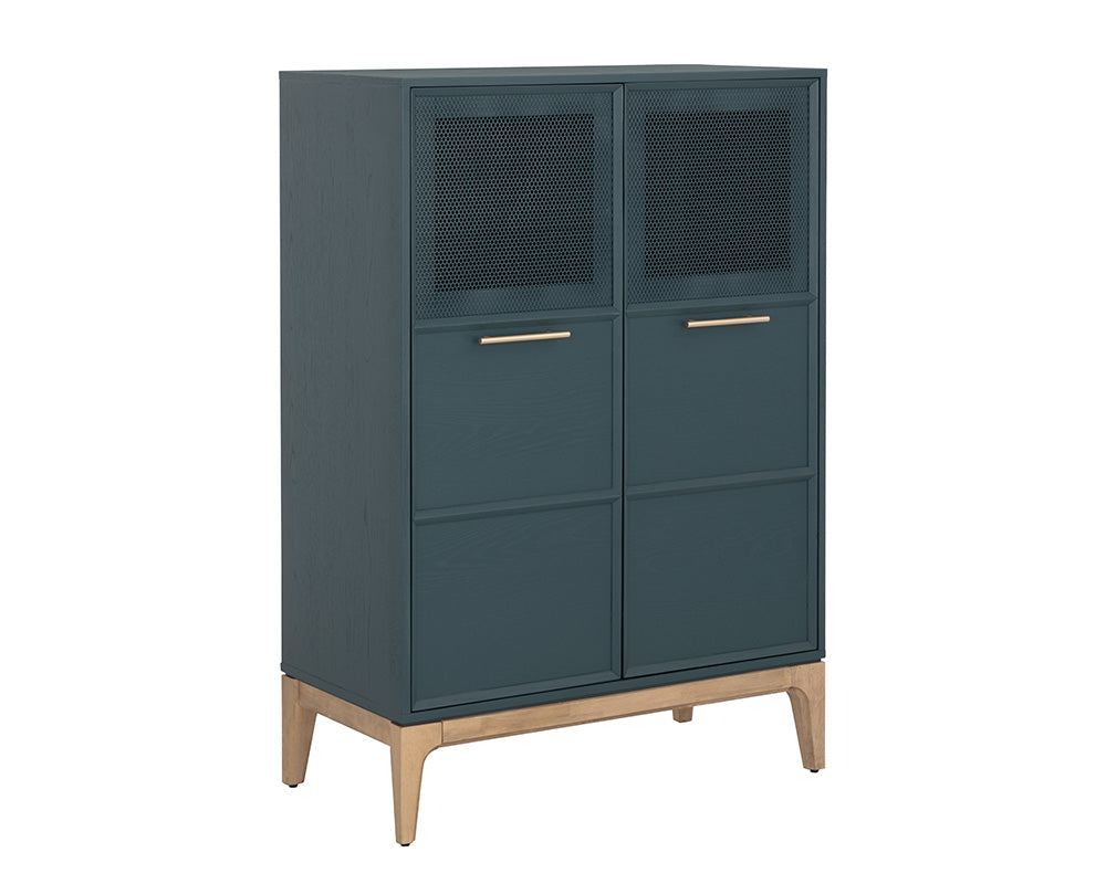 Rivero Highboard