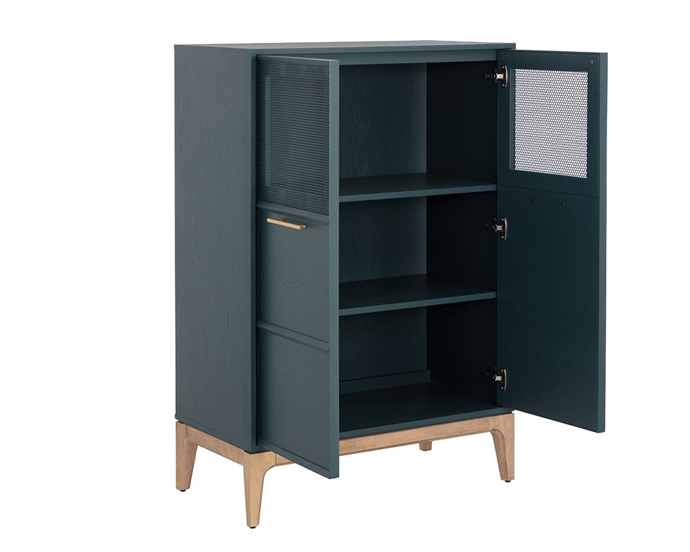 Rivero Highboard