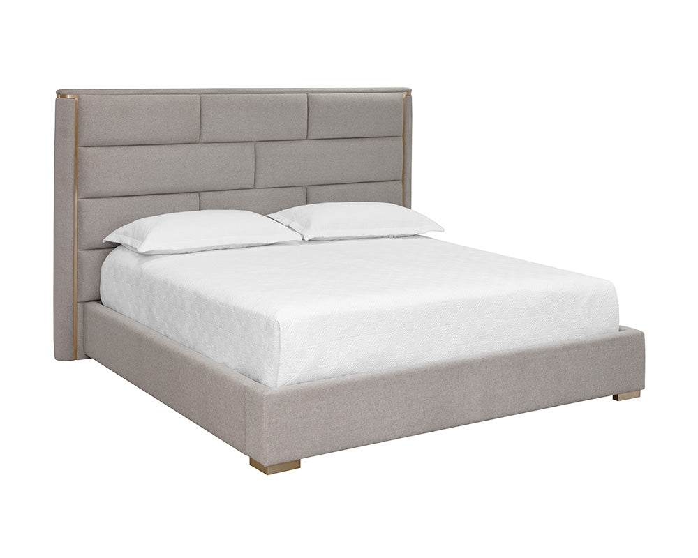 Clara Bed - King - Ernst Sandstone